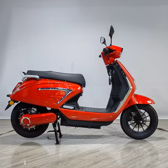 電動スクーター、電気自動車二輪大人用、E
