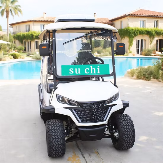 Kit Chinese Cheap Conversion Mini Motor Cars Vehicle Vehicles Adult Prices Golf Kits for Sale 4 Wheel Engine Solar Electric Car