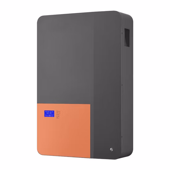 24V 48V Solar Energy 200ah Power Wall LiFePO4 Pack 5kw 10kw Powerwall Lithium Battery