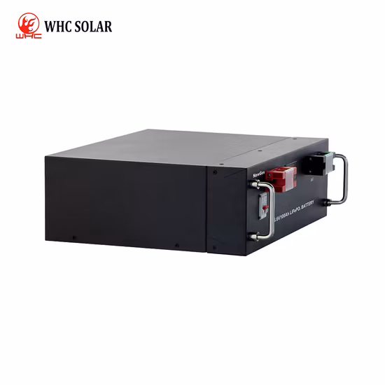 積み重ね可能なリチウム電池パック 5kwh 10kwh 48V 51.2V 100ah 200ah LiFePO4 ホーム太陽エネルギーバッテリーパック可動電源バッテリー太陽電池リチウム 12V